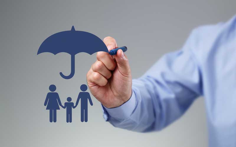 business family financial protection