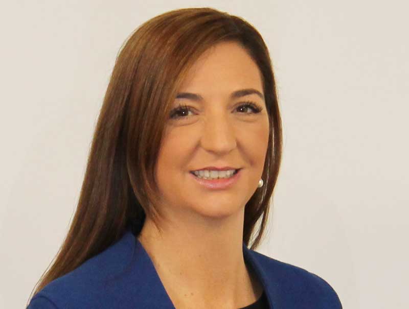 emma o'reilly financial consultant administrator team