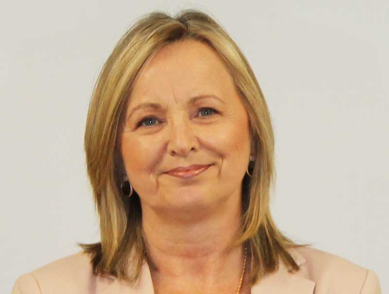 karen kinsella financial administrator