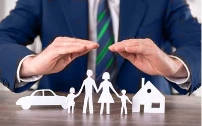 personal family protection financial